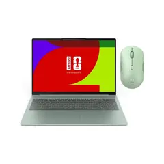 LENOVO - Portátil Slim 5 Intel Core U5 Ram 16gb Ssd 512gb Pantalla 16"Touch