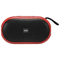 GENERICO - Parlante Bluetooth inalambrico OSP-536