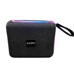 GENERICO - Parlante Bluetooth inalambrico OSP-240