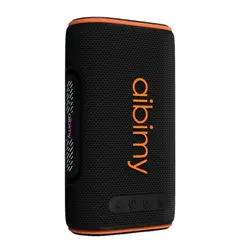 GENERICO - Parlante Bluetooth inalambrico Aibimy MY-264BT