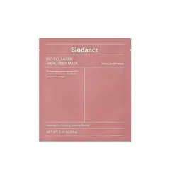 BIODANCE - Bio-Collagen Real Deep Mask 1 Und