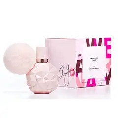 ARIANA GRANDE - Perfume Sweet Like Candy De Para Mujer 100 Ml
