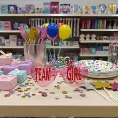 INFANTILES CAJUROMIX - Gafas Modernas Para Eventos, Fiestas Y Mas Rosa Chicle