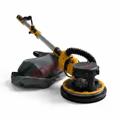 GENERICO - Lijadora Eléctrica Royce Pared Fd25420030 Profesional 700w