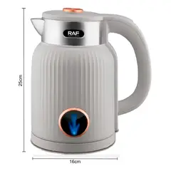 GENERICO - TERMO ELECTRICO PARA COCINA
