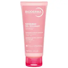 BIODERMA - Sensibio Gel Espumoso Limpieza Micelar y Removedor de Maquillaje 45ml