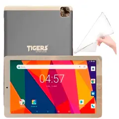 GENERICO - Tablet Android 32gb 4gb Ram Dual Sim 7 Bluetooth
