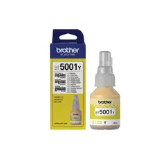 BROTHER - TINTA BT5001Y YELLOW ORIGINAL