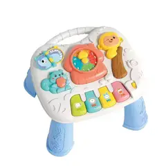 GENERICO - Mesa Multifuncional Didáctica De Aprendizaje Para Niños
