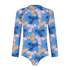 KAMARINA SWIM - VESTIDO DE BAÑO