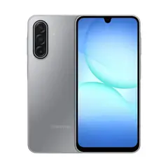 SAMSUNG - Celular A17 4G 128 Gb 4 Ram Gris