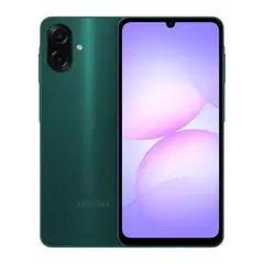 SAMSUNG - Celular Galaxy A07 4G 128 Gb 4 Ram Verde