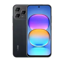 ZTE - Celular Nubia V80 Pro 256 Gb 8 Ram Negro