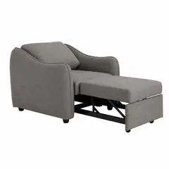 MUEBLES FIOTTI - Sofá Cama 1 Puesto Klang
