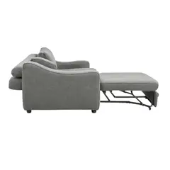 MUEBLES FIOTTI - Sofá Cama Klang 2 Puestos