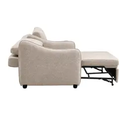 MUEBLES FIOTTI - Sofa Cama 2 puestos Cannes