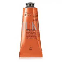 NATURA - Crema pulpa de manos Ekos Tukumá 75 gr