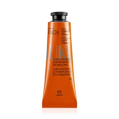 NATURA - Crema pulpa de manos Ekos Tukumá 40 gr