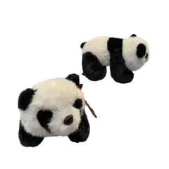 GENERICO - PELUCHE OSO PANDA  IMPORTADO
