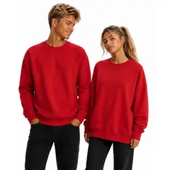 GENERAL - Buzo Sudadera unisex básica cómoda y versátil
