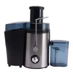 TRIPLE CLEAN - Extractor de Jugo para frutas y verduras