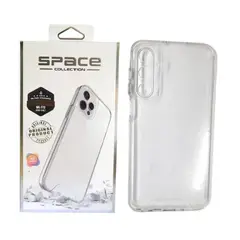 GENERICO - Forro Acrìlico Space Compatible con Samsung A36