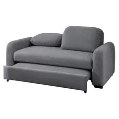 MUEBLES FIOTTI - Sofá Cama 2 puestos Orvietto