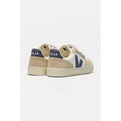 VEJA - Tenis Kids Small V-10 Blanco Unisex
