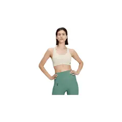 ON - Top Bra Active Blanco Mujer