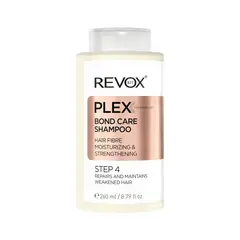 REVOX - Shampoo Plex Bond Care Paso 4 - 260 Ml