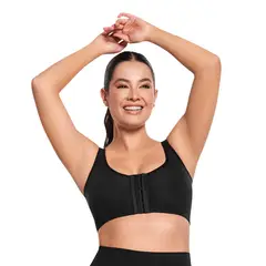 LAURA - BRASIER DE SOPORTE POSTURAL