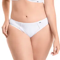LAURA - PANTY CON CORTES LATERALES