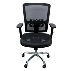 NOVA - SILLA GERENCIAL EVA