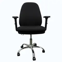 NOVA - SILLA EJECUTIVA PERLA