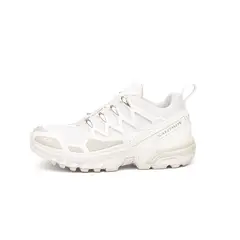 SALOMON - Tenis ACS+ Blanco -Silver