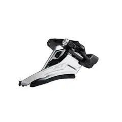 SHIMANO - Descarrilador Fd-m8100-m Xt 12vel Abrazadera