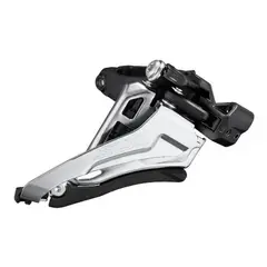 SHIMANO - Descarrilador Fd-m7100-m Slx 12vel Side Swing Front