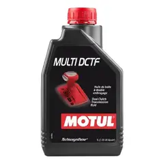 GENERICO - Aceite Motul Caja Doble Embrague Dct