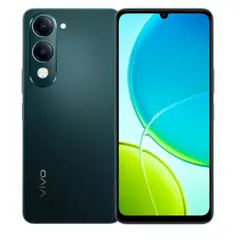 VIVO - Celular Y04 4GB RAM 128GB Negro