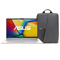 ASUS - Portátil Vivobook E1504FA Ryzen 3 7320U 8GB 512GB Win11