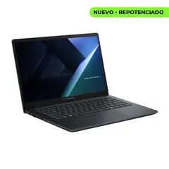 ASUS - Portátil ExpertBook Intel i5 13420H Ram 32GB Disco SSD 1TB Pantalla 14 FHD