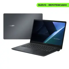 ASUS - Portátil ExpertBook Intel i5 13420H Ram 48GB Disco SSD 1TB Pantalla 14 FHD