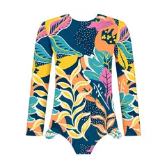 KAMARINA SWIM - VESTIDO DE BAÑO