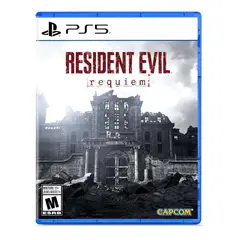 ACTIVISION - Resident Evil Requiem - PlayStation 5