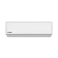Hyundai - AIRE ACONDICIONADO COMPLETO TIPO ON-OFF 12000 BTU 110V