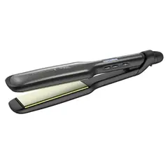 REMINGTON - Plancha Alisadora Shine T Aguacate Macadamia S9980 Color Gris 110v