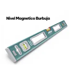 GENERICO - Nivel Magnético de Burbuja AC0100