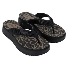AZALEIA - SANDALIAS MUJER NEGRO MAIARA