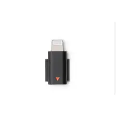 DJI - Adaptador Mic 3 Lightning