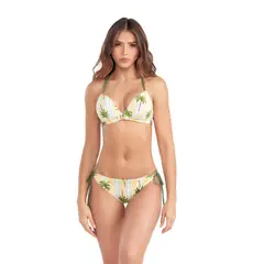 CHAMELA - Panty De Baño Estampado 46785